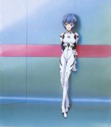 BUY NEW neon genesis evangelion - 85652 Premium Anime Print Poster