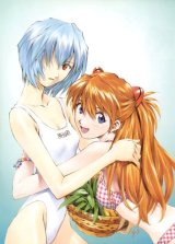BUY NEW neon genesis evangelion - 86489 Premium Anime Print Poster