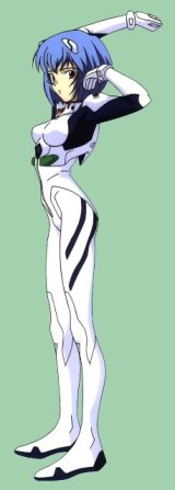 BUY NEW neon genesis evangelion - 86490 Premium Anime Print Poster