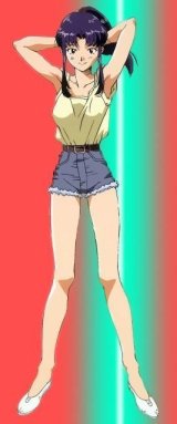 BUY NEW neon genesis evangelion - 86495 Premium Anime Print Poster