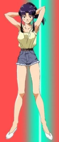 BUY NEW neon genesis evangelion - 86495 Premium Anime Print Poster
