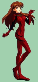 BUY NEW neon genesis evangelion - 86496 Premium Anime Print Poster
