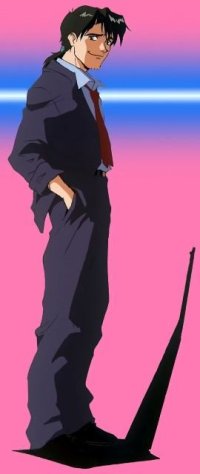 BUY NEW neon genesis evangelion - 86680 Premium Anime Print Poster