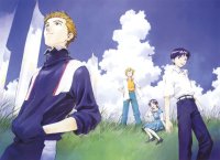 BUY NEW neon genesis evangelion - 86683 Premium Anime Print Poster
