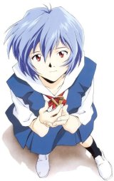 BUY NEW neon genesis evangelion - 87065 Premium Anime Print Poster