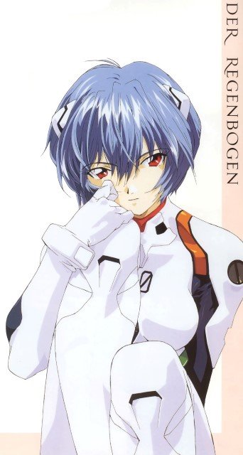 BUY NEW neon genesis evangelion - 87068 Premium Anime Print Poster neon genesis evangelion - 87069 image