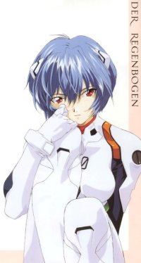 BUY NEW neon genesis evangelion - 87068 Premium Anime Print Poster