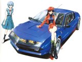 BUY NEW neon genesis evangelion - 87072 Premium Anime Print Poster