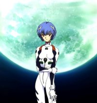 BUY NEW neon genesis evangelion - 87153 Premium Anime Print Poster