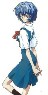 BUY NEW neon genesis evangelion - 87439 Premium Anime Print Poster