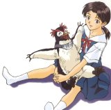 BUY NEW neon genesis evangelion - 87722 Premium Anime Print Poster