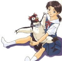 BUY NEW neon genesis evangelion - 87722 Premium Anime Print Poster