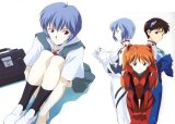 BUY NEW neon genesis evangelion - 87723 Premium Anime Print Poster