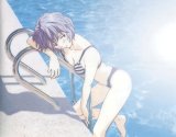 BUY NEW neon genesis evangelion - 87724 Premium Anime Print Poster