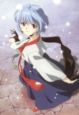 BUY NEW neon genesis evangelion - 87756 Premium Anime Print Poster