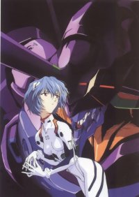 BUY NEW neon genesis evangelion - 87771 Premium Anime Print Poster