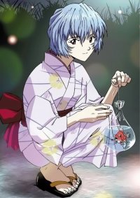 BUY NEW neon genesis evangelion - 88159 Premium Anime Print Poster