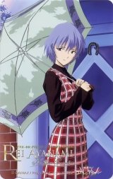 BUY NEW neon genesis evangelion - 88160 Premium Anime Print Poster