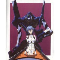 BUY NEW neon genesis evangelion - 88234 Premium Anime Print Poster