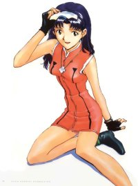 BUY NEW neon genesis evangelion - 88272 Premium Anime Print Poster