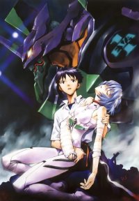 BUY NEW neon genesis evangelion - 88565 Premium Anime Print Poster