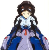 BUY NEW neon genesis evangelion - 89071 Premium Anime Print Poster