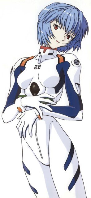 BUY NEW neon genesis evangelion - 89567 Premium Anime Print Poster neon genesis evangelion - 89571 image