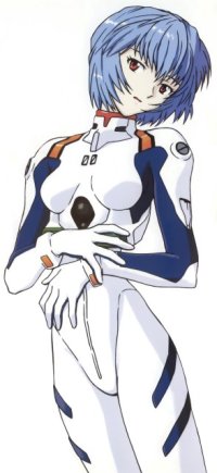 BUY NEW neon genesis evangelion - 89567 Premium Anime Print Poster
