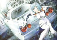 BUY NEW neon genesis evangelion - 89577 Premium Anime Print Poster