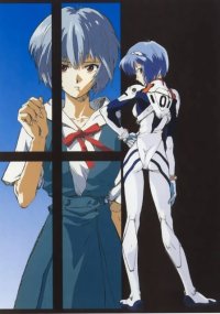 BUY NEW neon genesis evangelion - 90586 Premium Anime Print Poster