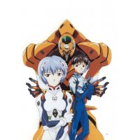 BUY NEW neon genesis evangelion - 90832 Premium Anime Print Poster