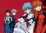 BUY NEW neon genesis evangelion - 91139 Premium Anime Print Poster