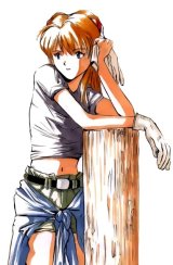 BUY NEW neon genesis evangelion - 91161 Premium Anime Print Poster