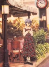 BUY NEW neon genesis evangelion - 91165 Premium Anime Print Poster