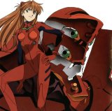 BUY NEW neon genesis evangelion - 91439 Premium Anime Print Poster