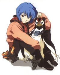 BUY NEW neon genesis evangelion - 91584 Premium Anime Print Poster