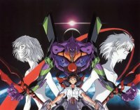 BUY NEW neon genesis evangelion - 92155 Premium Anime Print Poster