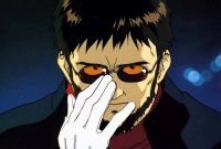 BUY NEW neon genesis evangelion - 92159 Premium Anime Print Poster