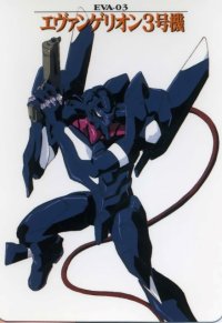 BUY NEW neon genesis evangelion - 92161 Premium Anime Print Poster