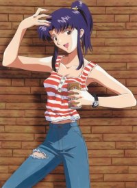 BUY NEW neon genesis evangelion - 92424 Premium Anime Print Poster