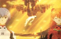BUY NEW neon genesis evangelion - 92931 Premium Anime Print Poster