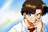 BUY NEW neon genesis evangelion - 93260 Premium Anime Print Poster