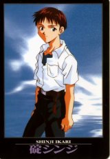 BUY NEW neon genesis evangelion - 93417 Premium Anime Print Poster