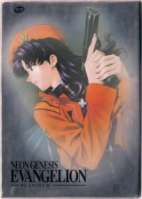 BUY NEW neon genesis evangelion - 94285 Premium Anime Print Poster
