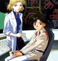 BUY NEW neon genesis evangelion - 94891 Premium Anime Print Poster