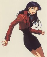 BUY NEW neon genesis evangelion - 94912 Premium Anime Print Poster