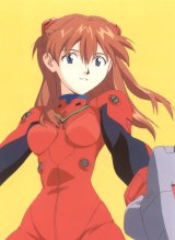 BUY NEW neon genesis evangelion - 95142 Premium Anime Print Poster