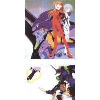 BUY NEW neon genesis evangelion - 95211 Premium Anime Print Poster