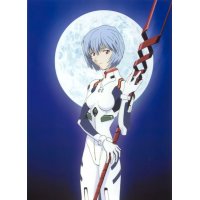 BUY NEW neon genesis evangelion - 95310 Premium Anime Print Poster