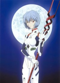 BUY NEW neon genesis evangelion - 95310 Premium Anime Print Poster